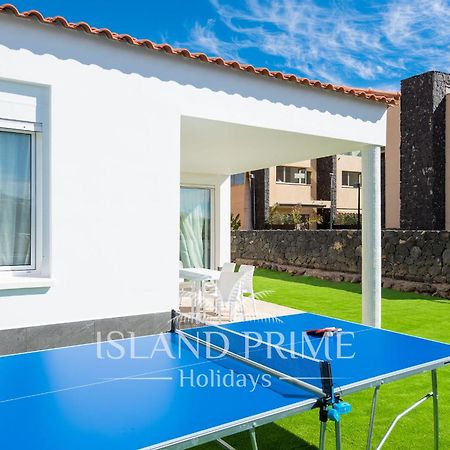 Holiday House 100M Away From Ocean Ebv10 San Miguel de Abona Buitenkant foto