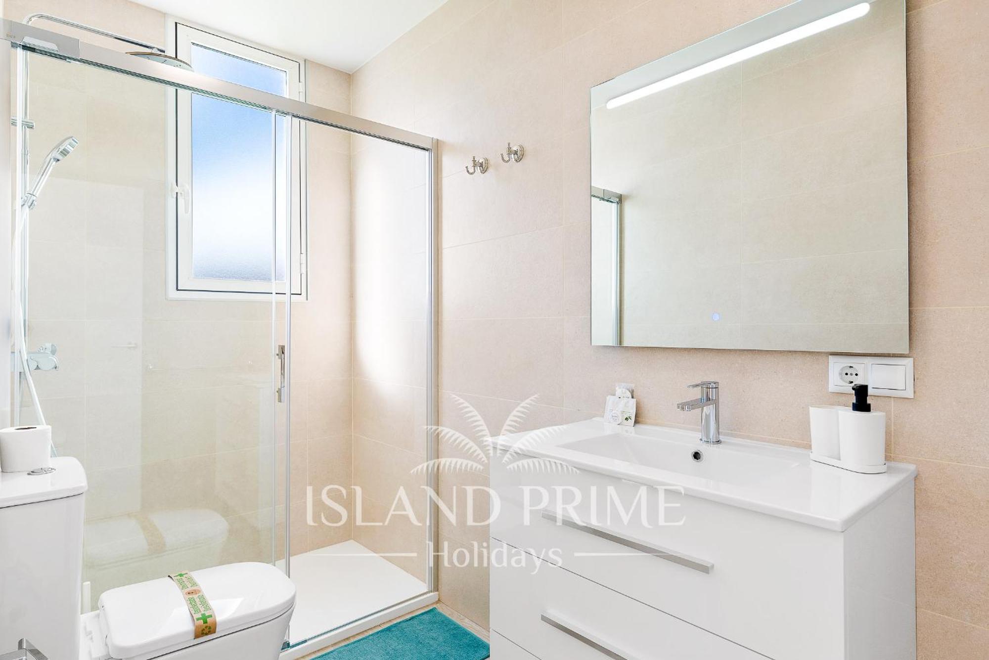 Holiday House 100M Away From Ocean Ebv10 San Miguel de Abona Buitenkant foto