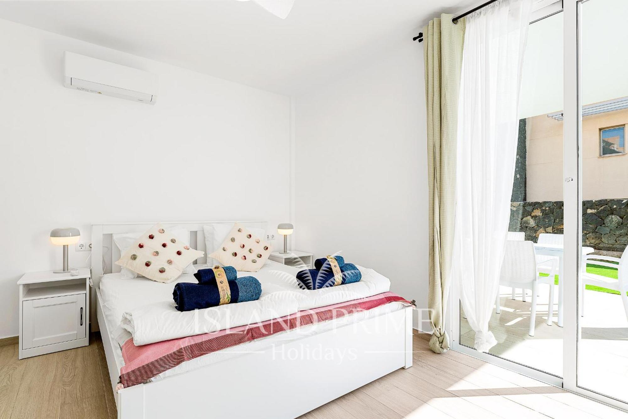 Holiday House 100M Away From Ocean Ebv10 San Miguel de Abona Buitenkant foto
